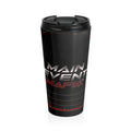 Main Event Mafia™ Stainless Steel Travel Mug