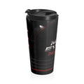 Main Event Mafia™ Stainless Steel Travel Mug