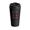 Main Event Mafia™ Stainless Steel Travel Mug