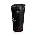 Main Event Mafia™ Stainless Steel Travel Mug