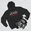 Main Event Mafia™ Three-Panel Fleece Hoodie