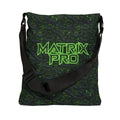Matrix Pro™ Adjustable Tote Bag (AOP)