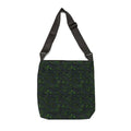 Matrix Pro™ Adjustable Tote Bag (AOP)