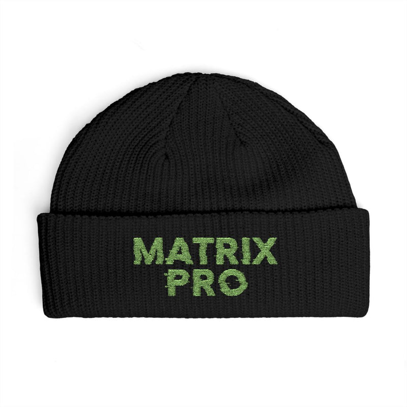 Matrix Pro™ Cuff Beanie