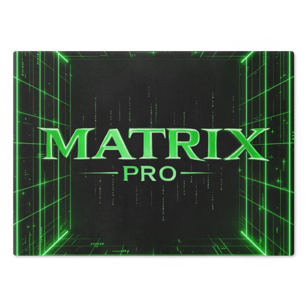 Matrix Pro™ Cutting Board