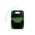 Matrix Pro™ Luggage Tag