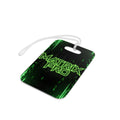 Matrix Pro™ Luggage Tag