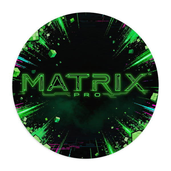 Matrix Pro™ Mouse Pad