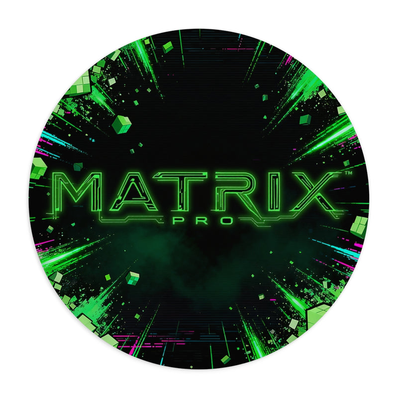 Matrix Pro™ Mouse Pad