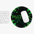 Matrix Pro™ Mouse Pad