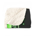 Matrix Pro™ Sherpa Fleece Blanket