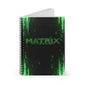 Matrix Pro™ Spiral Notebook