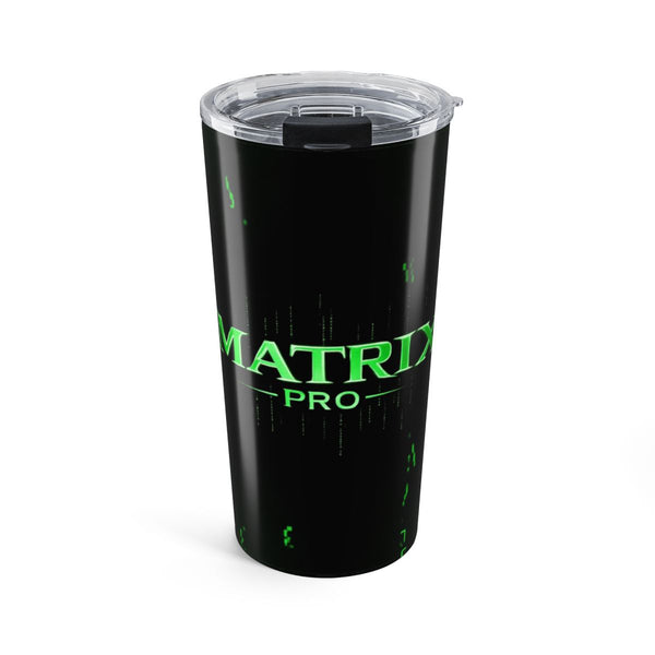 Matrix Pro™ Tumbler 20oz