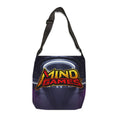 Mind Games™ Adjustable Tote Bag (AOP)