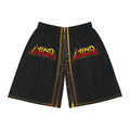 Mind Games™ Basketball Shorts (AOP)