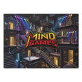 Mind Games™ Cutting Board