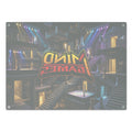 Mind Games™ Cutting Board