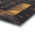 Mind Games™ Cutting Board