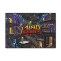 Mind Games™ Cutting Board