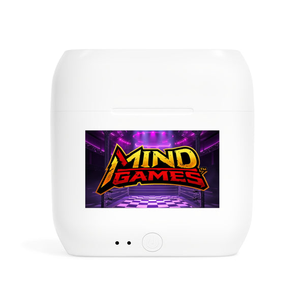 Mind Games™ Essos Wireless Earbuds