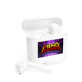 Mind Games™ Essos Wireless Earbuds