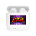 Mind Games™ Essos Wireless Earbuds