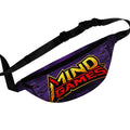 Mind Games™ Fanny Pack