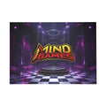Mind Games™ Jigsaw Puzzle