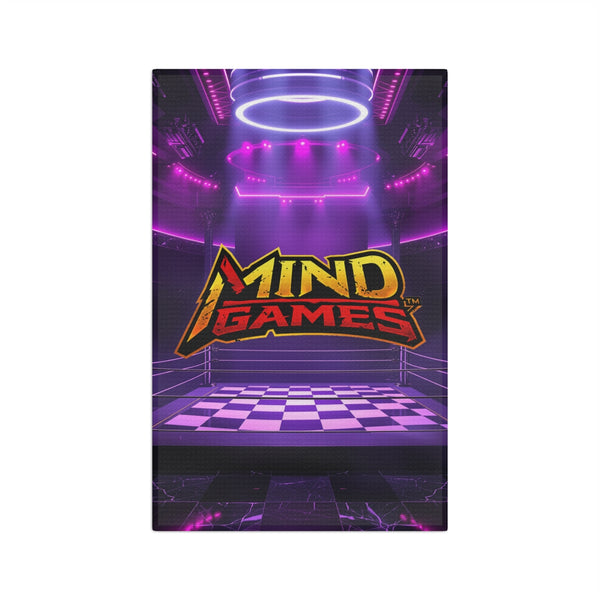 Mind Games™ Microfiber Tea Towel
