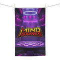 Mind Games™ Microfiber Tea Towel