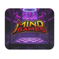 Mind Games™ Mouse Pad
