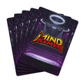 Mind Games™ Poker Cards