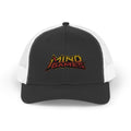 Mind Games™ Snapback Trucker Cap