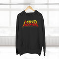Mind Games™ Three-Panel Fleece Hoodie