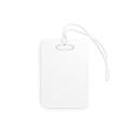 November to Remember™ Luggage Tag