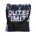Outer Limits™ Adjustable Tote Bag (AOP)
