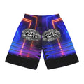 Outer Limits™ Basketball Shorts (AOP)