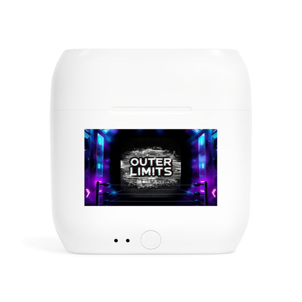 Outer Limits™ Essos Wireless Earbuds
