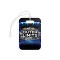 Outer Limits™ Luggage Tags