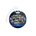 Outer Limits™ Luggage Tags