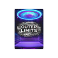Outer Limits™ Poker Playing Cards