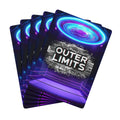Outer Limits™ Poker Playing Cards