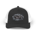 Outer Limits™ Snapback Trucker Cap