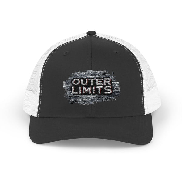 Outer Limits™ Snapback Trucker Cap
