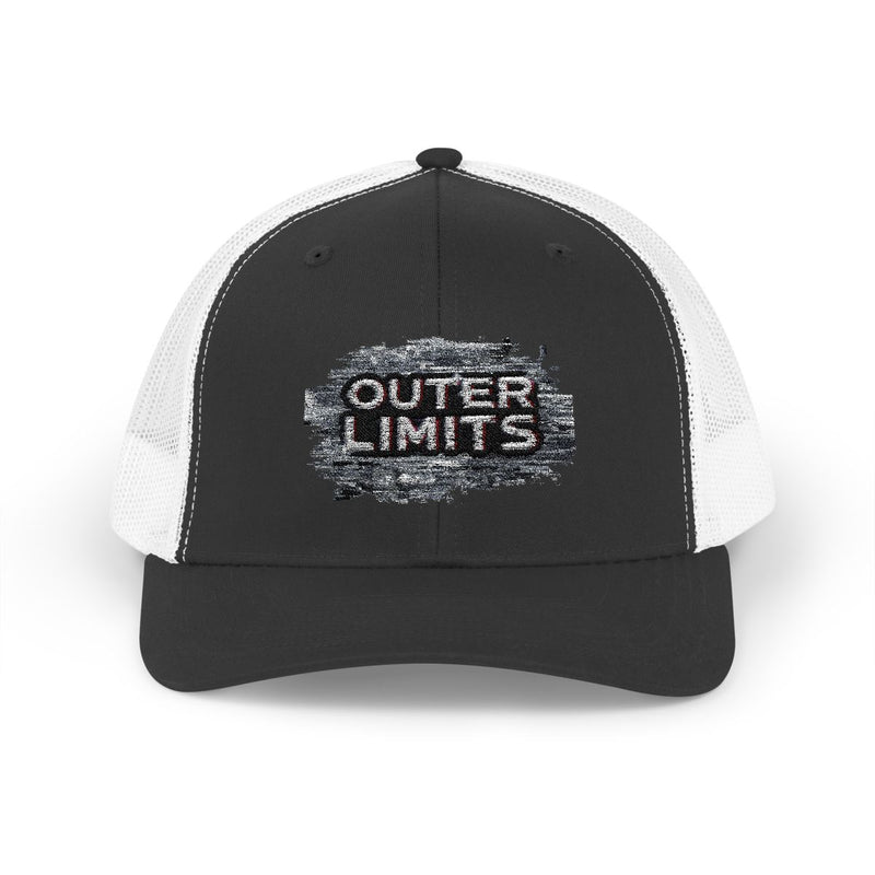 Outer Limits™ Snapback Trucker Cap