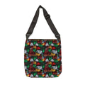 PokerMania™ Adjustable Tote Bag (AOP)