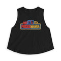 PokerMania™ Crop Top