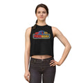 PokerMania™ Crop Top