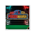 PokerMania™ Die-Cut Magnet