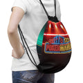 PokerMania™ Drawstring Bag